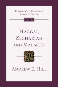 Haggai, Zechariah, Malachi