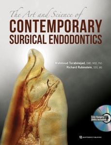Art and Science of Contemporary Surgical Endodontics