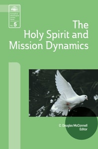Holy Spirit and Mission Dynamics