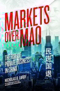 Markets Over Mao