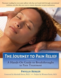 Journey to Pain Relief