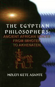 Egyptian Philosophers