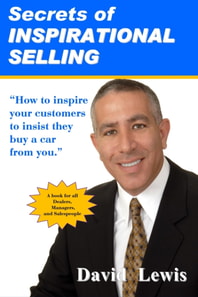 Secrets of Inspirational Selling