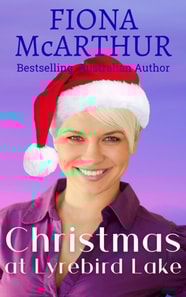 Christmas in Lyrebird Lake