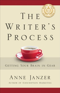Writer's Process: Getting Your Brain in Gear