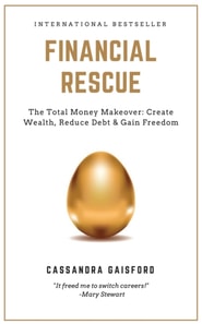 Financial Rescue: The Total Money Makeover