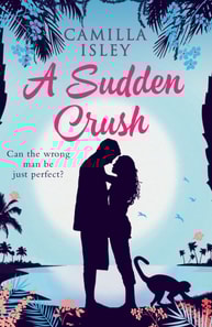 Sudden Crush