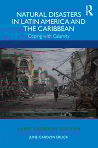 Natural Disasters in Latin America and the Caribbean