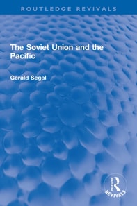 Soviet Union and the Pacific