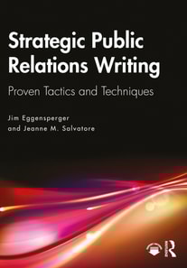 Strategic Public Relations Writing