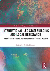 International-Led Statebuilding and Local Resistance