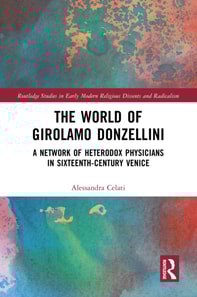 World of Girolamo Donzellini