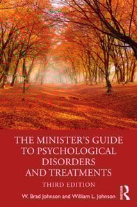 Minister's Guide to Psychological Disorders and Treatments