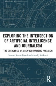 Exploring the Intersection of Artificial Intelligence and Journalism