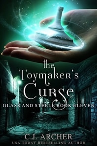 Toymaker's Curse