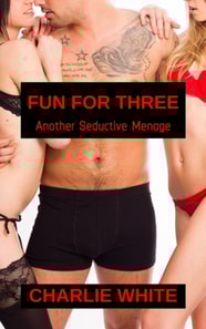 Fun for Three: Another Seductive Menage