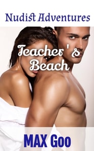 Teacher's Beach: Nudist Adventures
