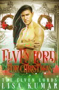 Elven Lord for Christmas