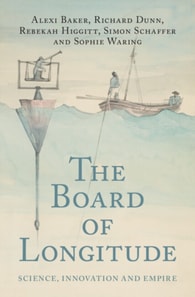 Board of Longitude