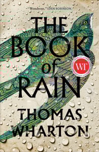 Book of Rain