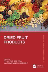 Dried Fruit Products