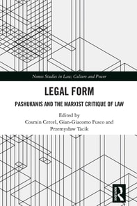 Legal Form