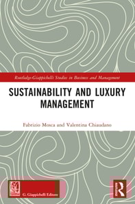Sustainability and Luxury Management