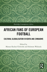 African Fans of European Football