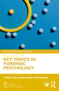 Key Topics in Forensic Psychology