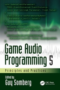 Game Audio Programming 5