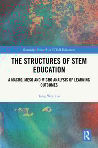 Structures of STEM Education
