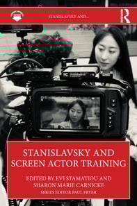 Stanislavsky and Screen Actor Training