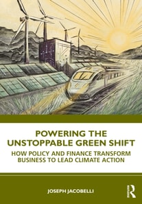 Powering the Unstoppable Green Shift