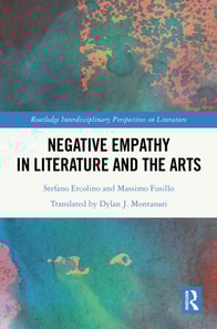 Negative Empathy in Literature and the Arts