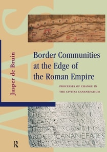 Border Communities at the Edge of the Roman Empire