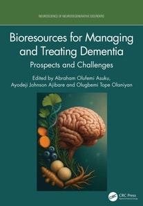Bioresources for Managing and Treating Dementia