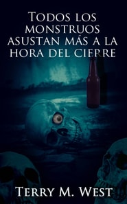 Todos los monstruos asustan más a la hora del cierre