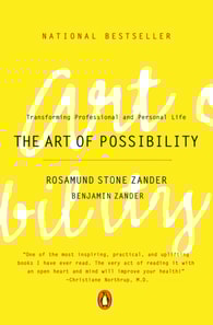 Art of Possibility