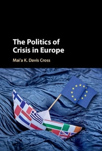 Politics of Crisis in Europe