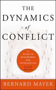 Dynamics of Conflict