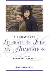 Companion to Literature, Film, and Adaptation
