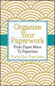 Organise Your Paperwork