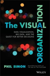 Visual Organization