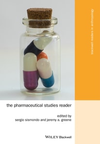 Pharmaceutical Studies Reader
