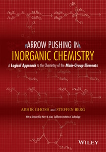 Arrow Pushing in Inorganic Chemistry