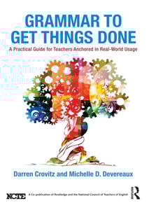 Grammar to Get Things Done