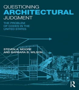 Questioning Architectural Judgment