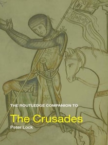 Routledge Companion to the Crusades