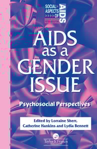 AIDS as a Gender Issue