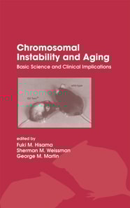 Chromosomal Instability and Aging